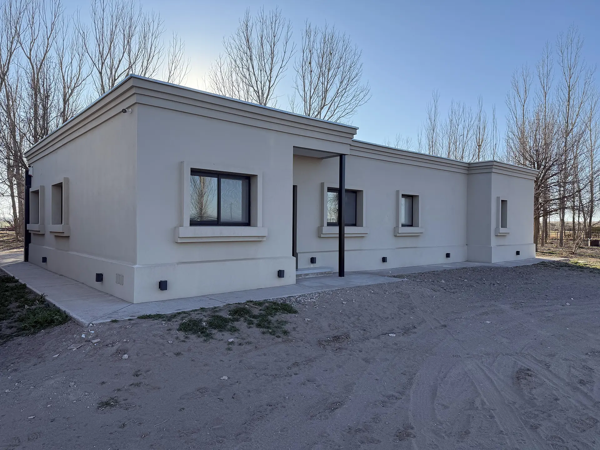 VALLE DE UCO
